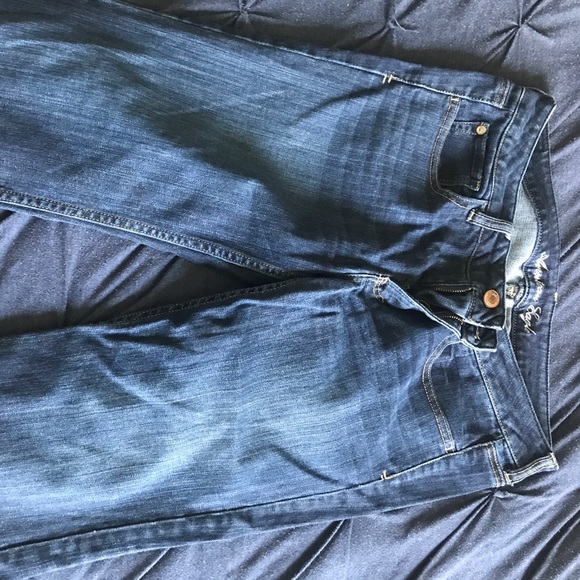 AE jeans - Picture 2 of 3